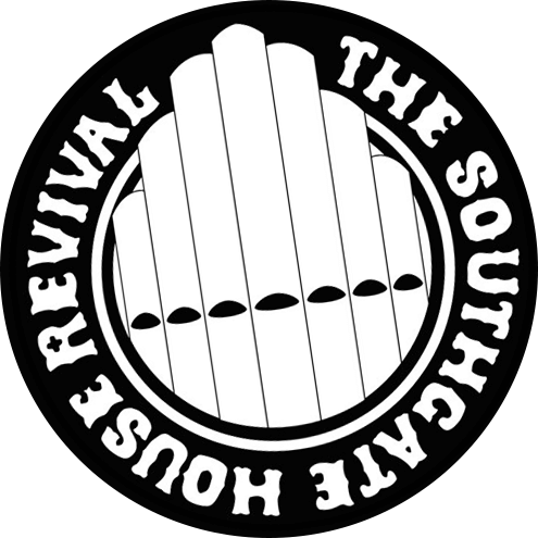Southgate House Revival logo