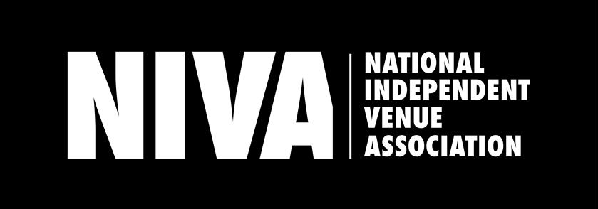 NIVA Logo. 
